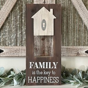 Family Wall Decor